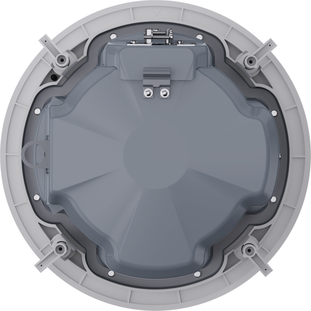 Electro-Voice EVID-EC6.2E Ceiling Loudspeaker - view 4