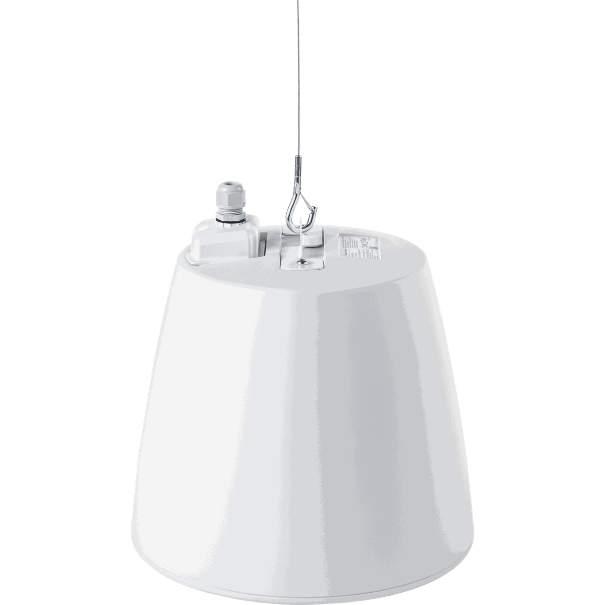 Electro-Voice EVID-P6.2 Pendant Loudspeaker - view 7