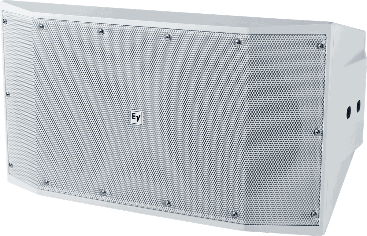 Electro-Voice EVID-S10.1D Dual 10-Inch Surface-Mount Subwoofer - view 5