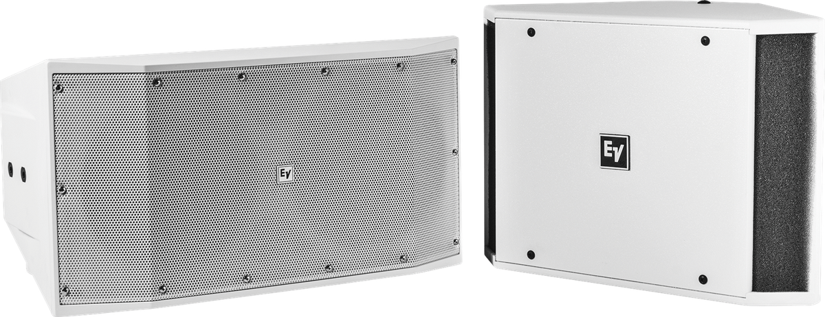 Electro-Voice EVID-S12.1 Subwoofer Loudspeaker - view 3