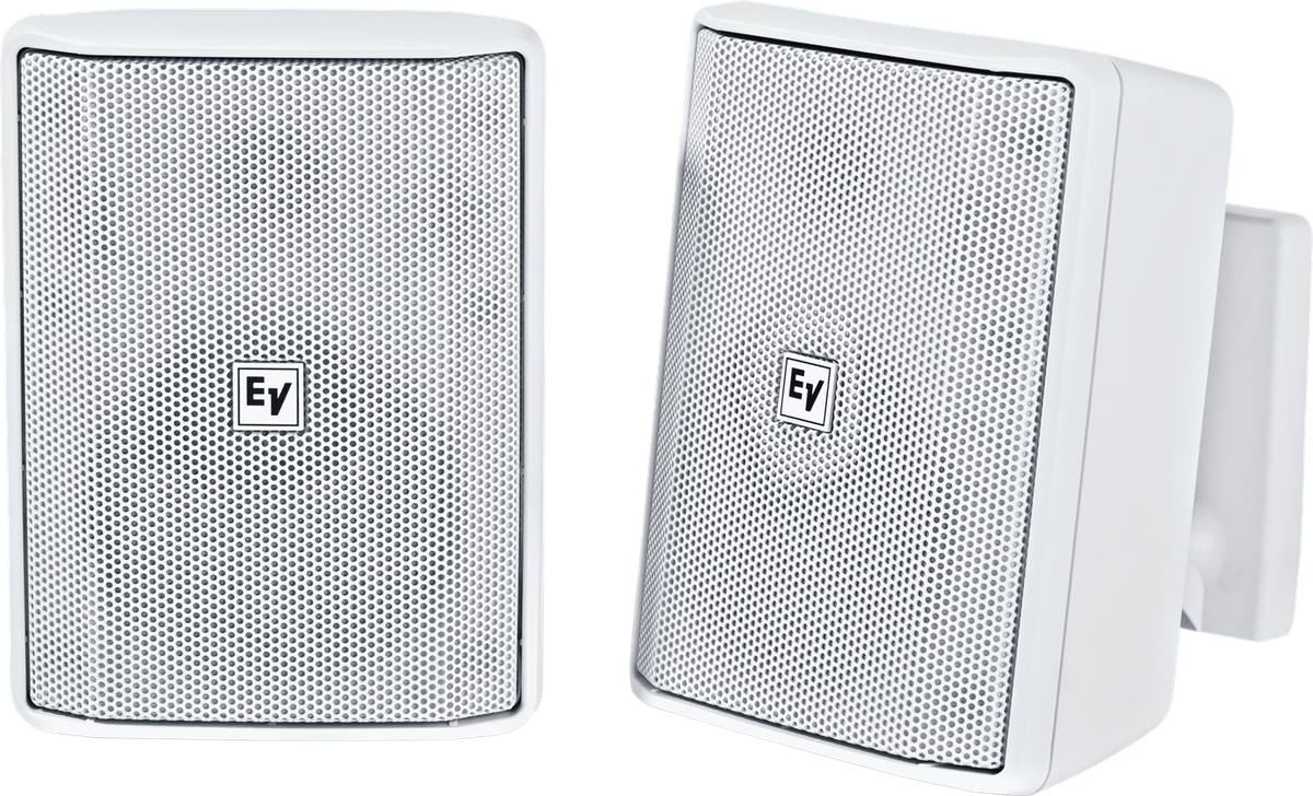 Electro-Voice EVID-S4.2 Surface-Mount Loudspeaker - view 2