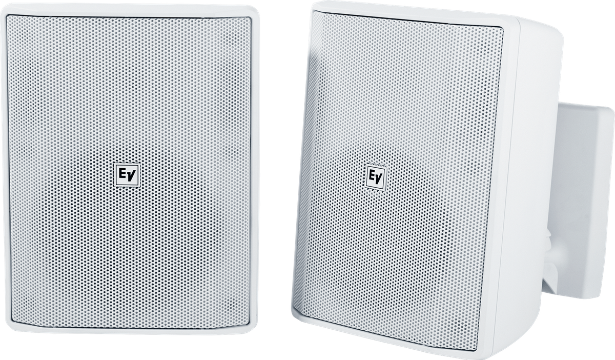 Electro-Voice EVID-S5.2T 70V Surface-Mount Loudspeaker - view 4