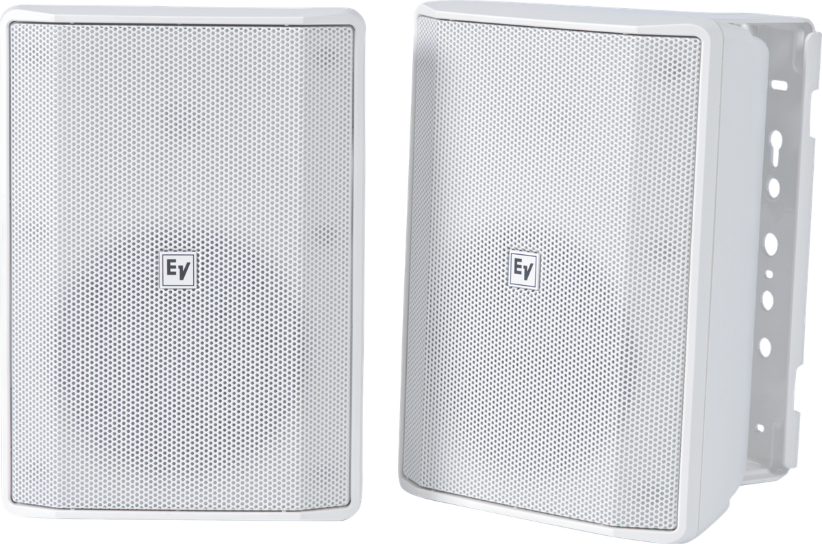 Electro-Voice EVID-S5.2X Weatherproof Surface-Mount Loudspeaker - view 5