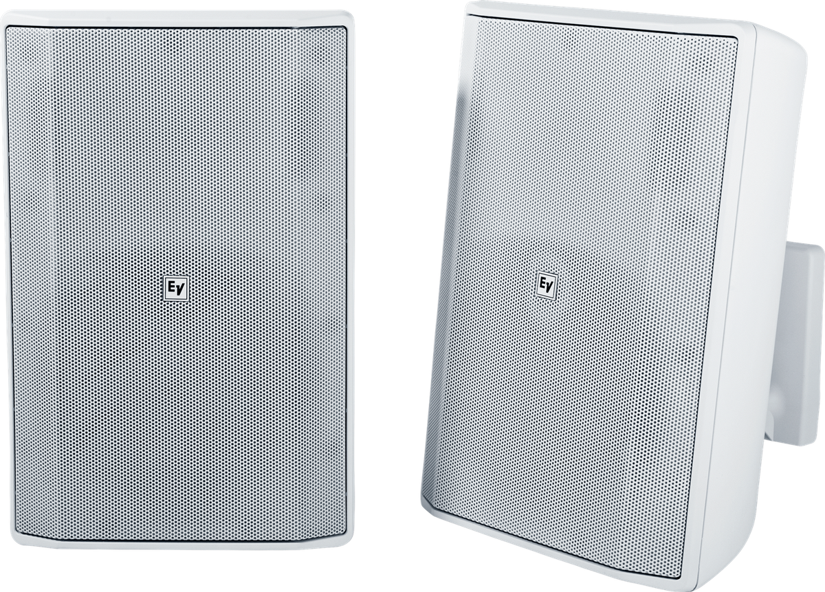 Electro-Voice EVID-S8.2T 70V Surface-Mount Loudspeaker - view 2