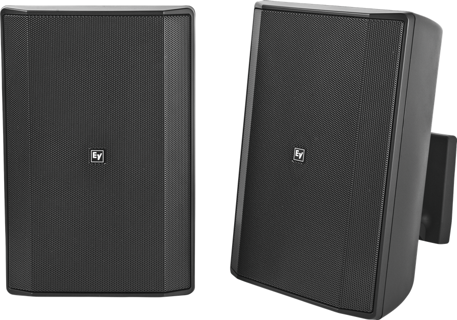 Electro-Voice EVID-S8.2T 70V Surface-Mount Loudspeaker product image