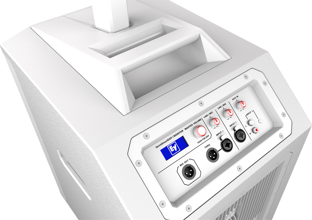 Electro-Voice EVOLVE 50 - view 2