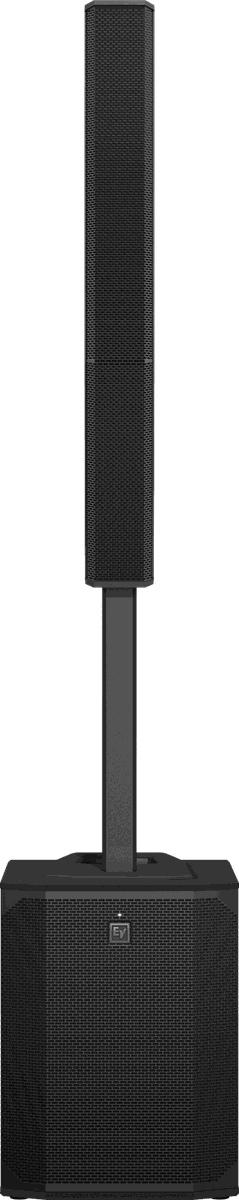 Electro-Voice EVOLVE 70 Enclosure - view 2