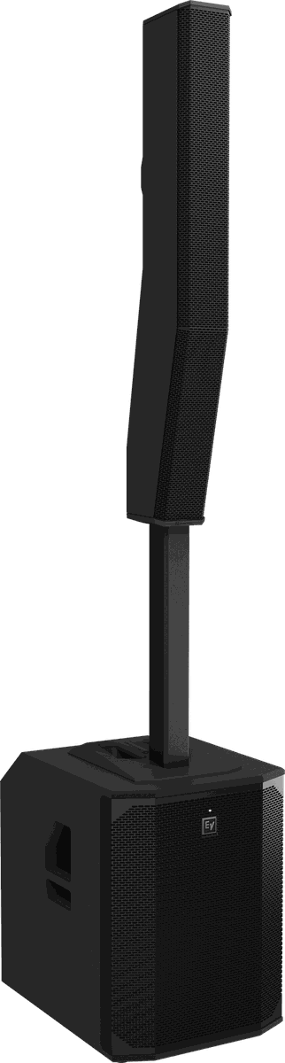 Electro-Voice EVOLVE 70 Enclosure - view 3