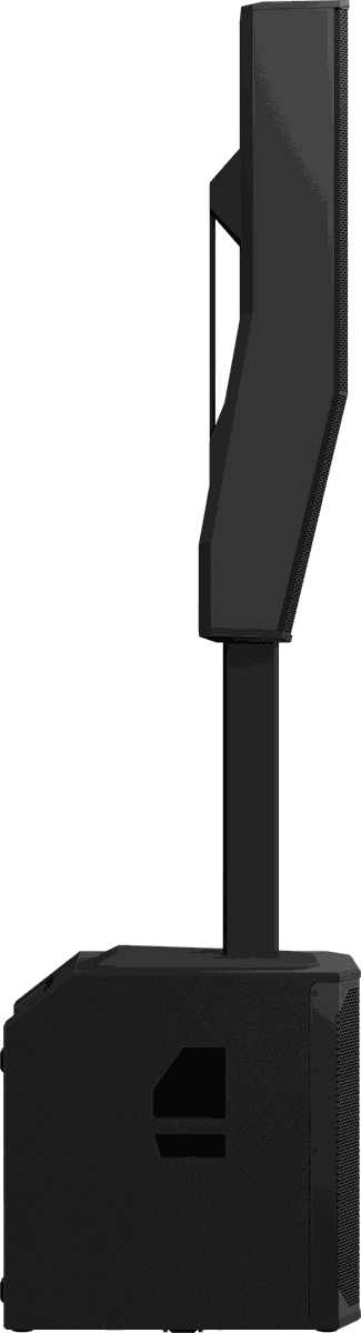 Electro-Voice EVOLVE 70 Enclosure - view 4