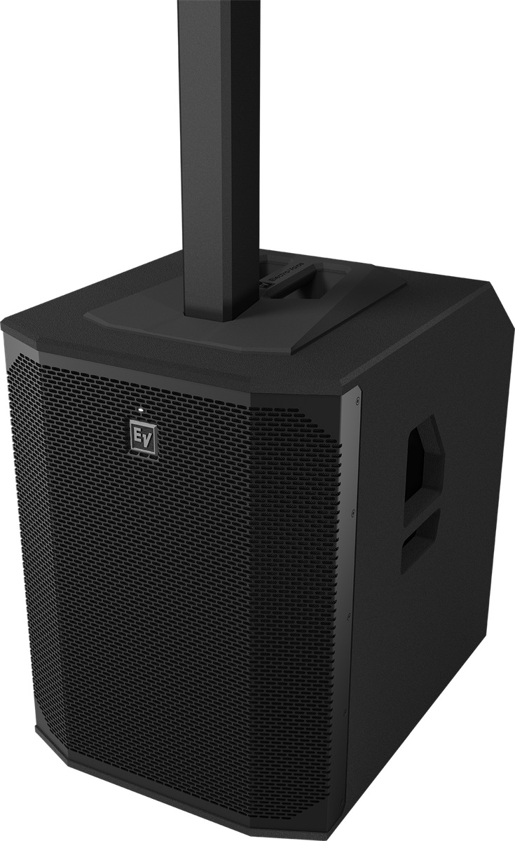 Electro-Voice EVOLVE 70 Enclosure - view 5
