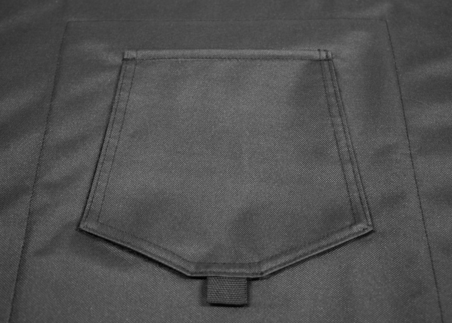 Electro-Voice EVOLVE 70 Subwoofer Slip Cover - view 4
