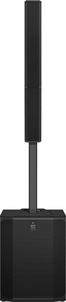 Electro-Voice EVOLVE 90 Enclosure - view 2
