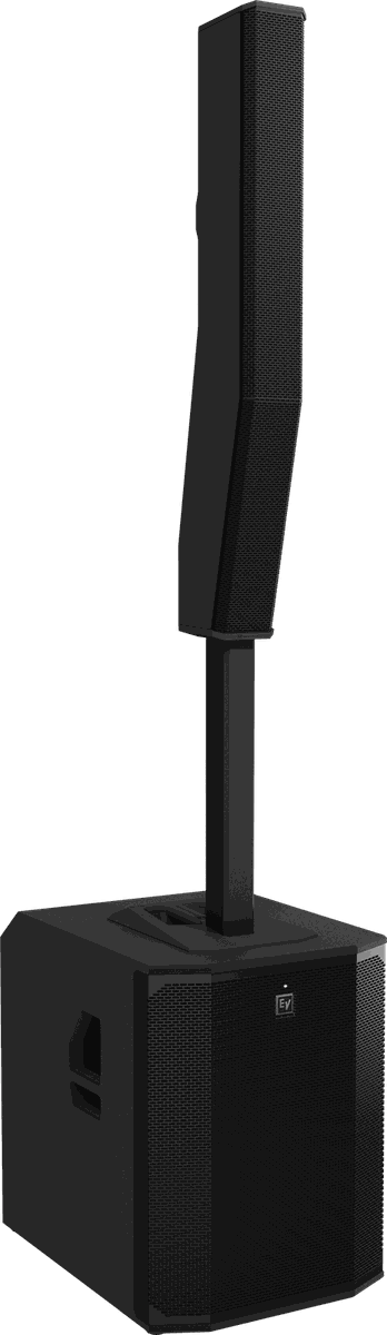 Electro-Voice EVOLVE 90 Enclosure - view 3