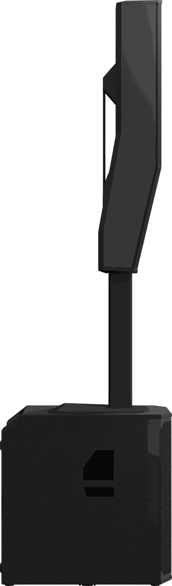 Electro-Voice EVOLVE 90 Enclosure - view 4