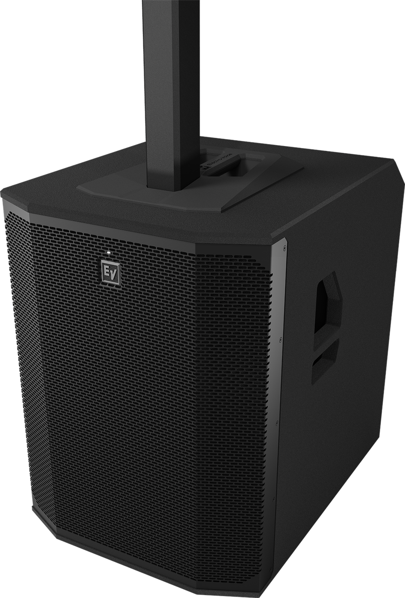 Electro-Voice EVOLVE 90 Enclosure - view 6