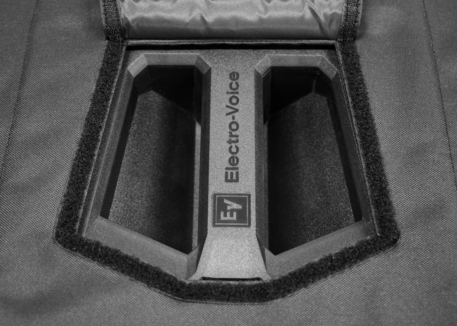 Electro-Voice EVOLVE 90 Subwoofer Slip Cover - view 4