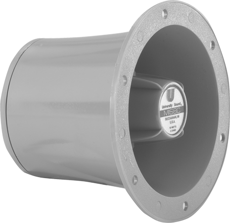 Electro-Voice MIS8C Paging Horn Projector