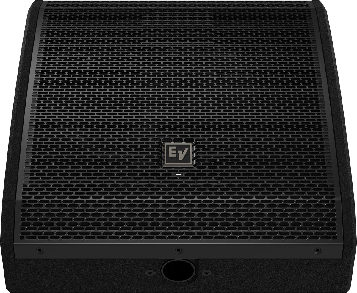 Electro-Voice PXM-12MP Powered Coaxial Monitor - view 2