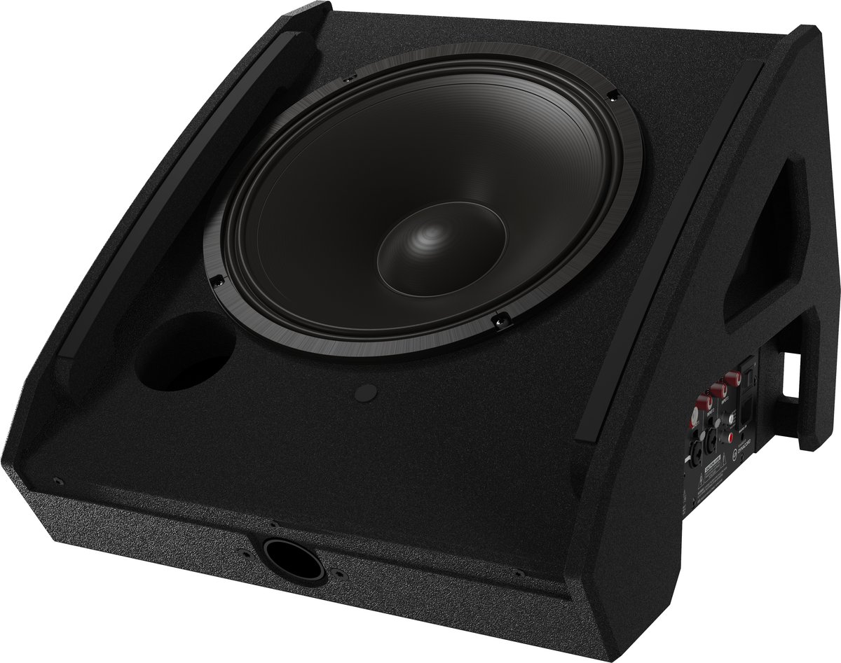 Electro-Voice PXM-12MP Powered Coaxial Monitor - view 6