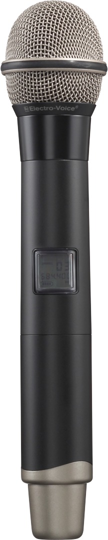 Electro-Voice R300-HD Wireless System - view 3