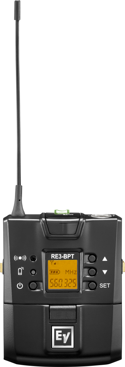 Electro-Voice RE3-BPT - view 2