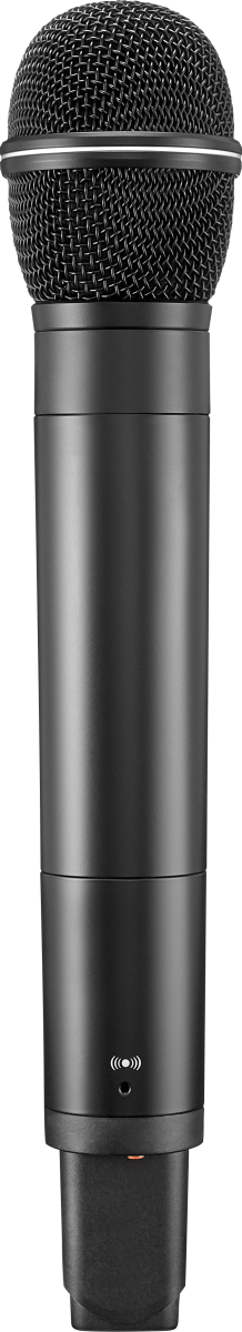Electro-Voice RE3-HHT76 Wireless Handheld Transmitter - view 4