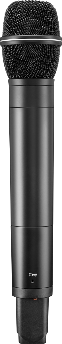 Electro-Voice RE3-HHT86 Wireless Handheld Transmitter - view 4