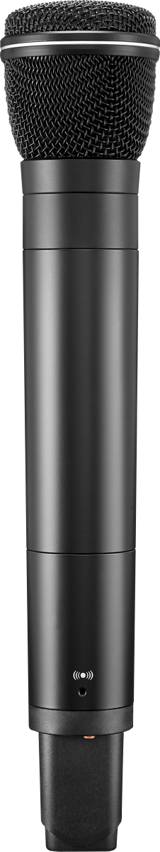 Electro-Voice RE3-HHT96 Wireless Handheld Transmitter - view 4