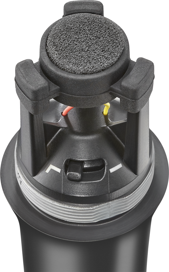 Electro-Voice RE420 Self-Biased Condenser Microphone - view 3
