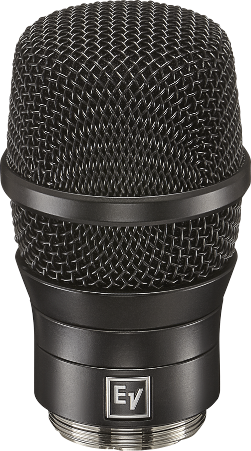 Electro-Voice RE420-RC3 Thread-On Wireless Microphone Head with RE420 Cardioid Condenser Capsule - view 3
