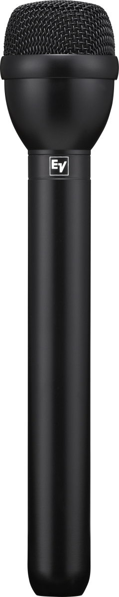 Electro-Voice RE50L Dynamic Handheld Interview Microphone - view 4