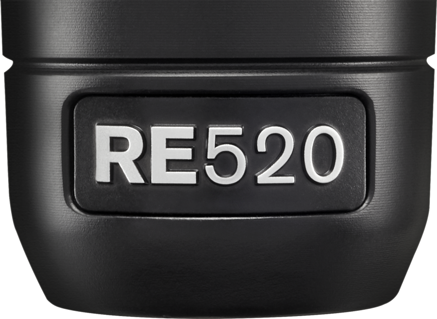 Electro-Voice RE520 Self-Biased Condenser Microphone - view 3