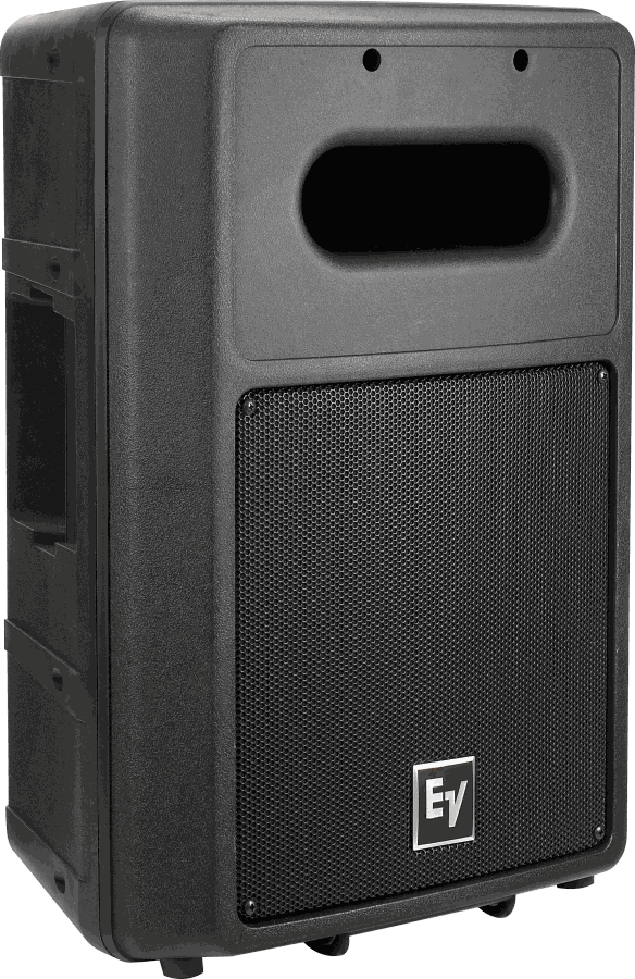 Electro-Voice Sb122 Subwoofer Loudspeaker - view 2