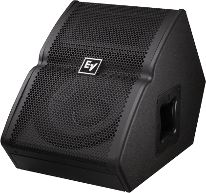 Electro-Voice TX1122FM 12-Inch Two-Way Passive Floor Monitor - view 2