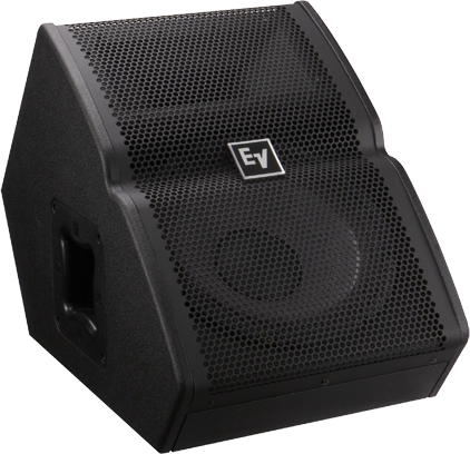 Electro-Voice TX1122FM 12-Inch Two-Way Passive Floor Monitor - view 3