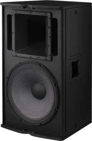 Electro-Voice TX1152 Enclosure - view 3