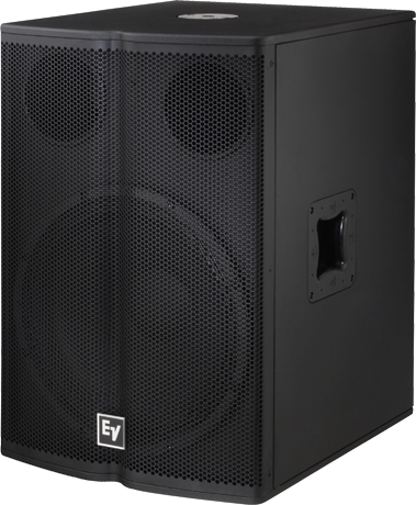 Electro-Voice TX1181 18-Inch Passive Subwoofer - view 2