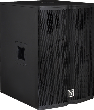 Electro-Voice TX1181 18-Inch Passive Subwoofer - view 3