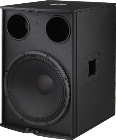 Electro-Voice TX1181 18-Inch Passive Subwoofer - view 4