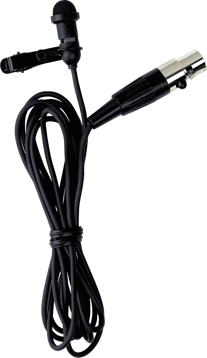 Electro-Voice ULM21 Cardioid Lavalier Microphone product image