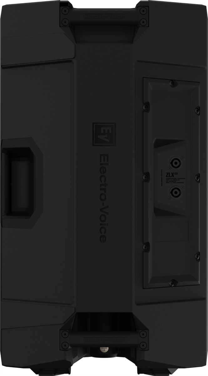 Electro-Voice ZLX-15-G2 Passive Loudspeaker - view 4