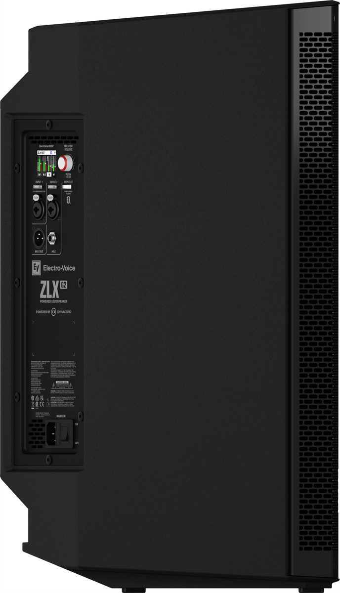 Electro-Voice ZLX-12P-G2 Powered Loudspeaker - view 7