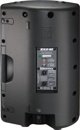 Electro-Voice ZX3-60 Passive Loudspeaker - view 2