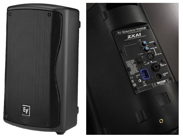 Electro-Voice ZXA1-90 Powered Loudspeaker