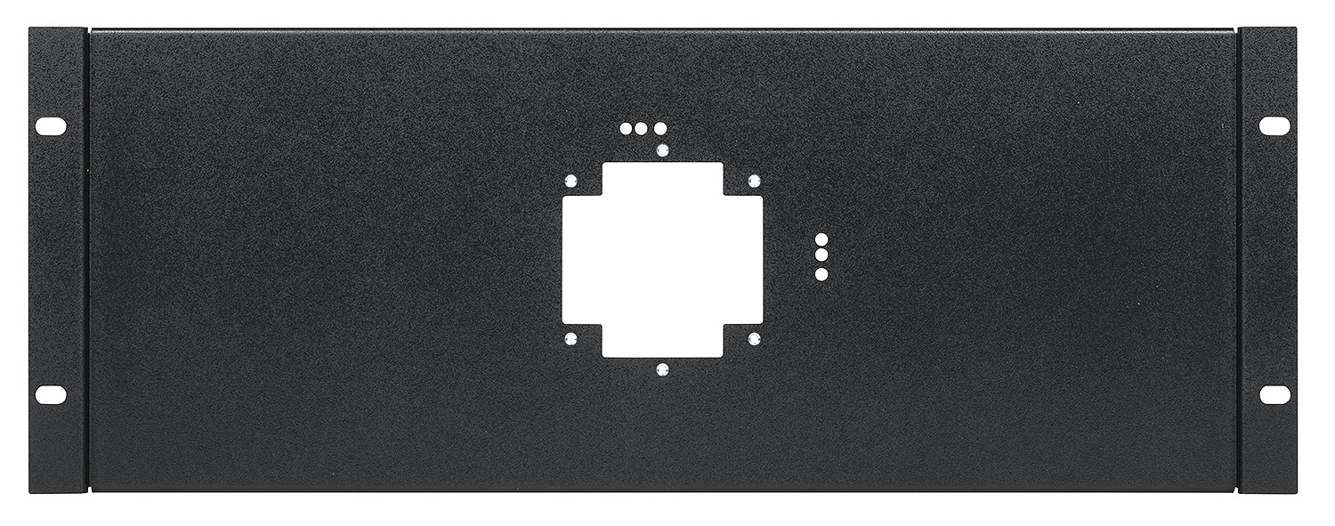 Extron RM 35 Series Rack Mount Kits for TLP Pro 35 Series Touchpanels - view 2