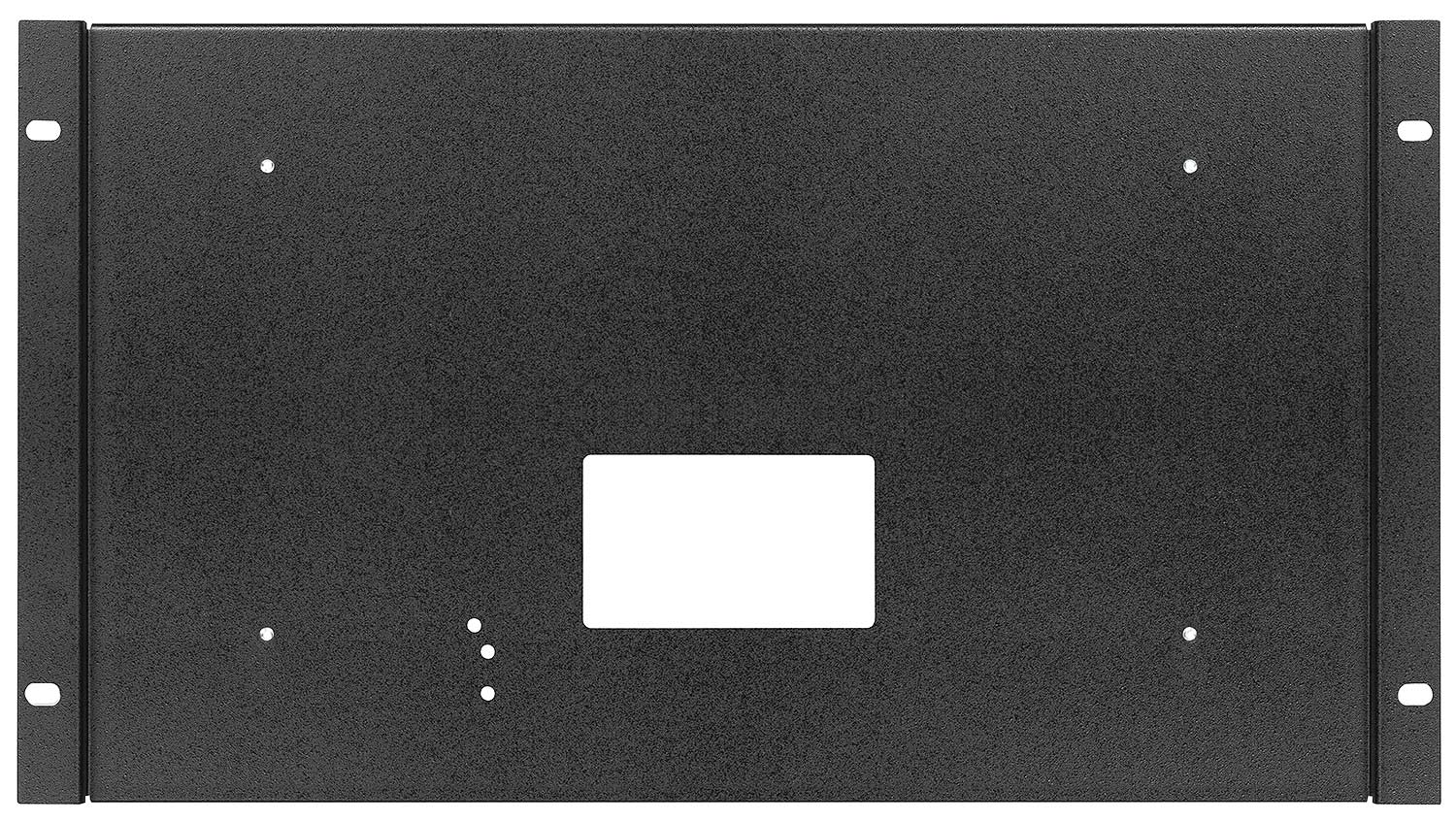 Extron RM 35 Series Rack Mount Kits for TLP Pro 35 Series Touchpanels - view 3