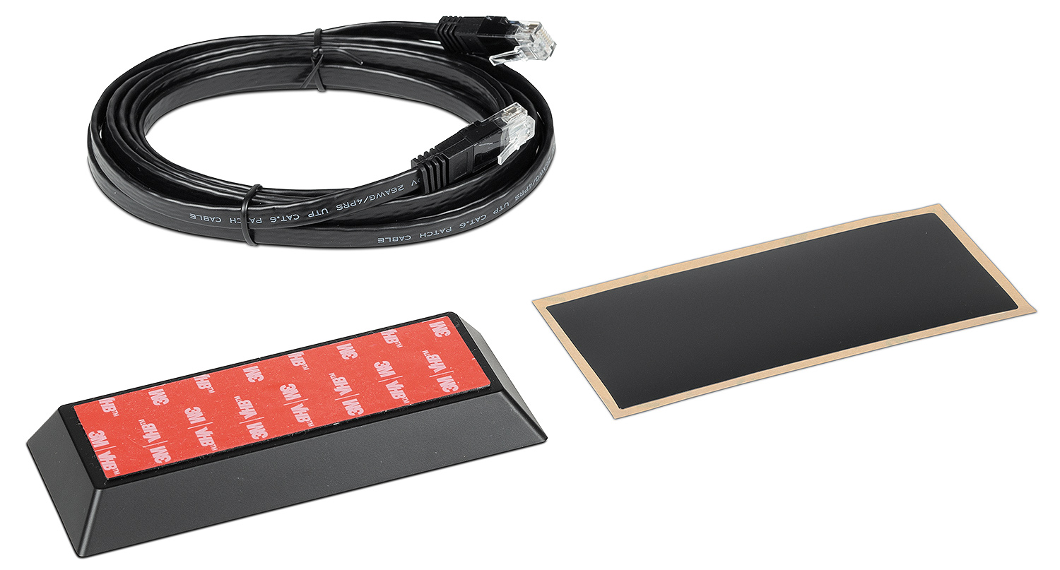 Extron SMK 35 Series Surface Mount Kits for TLP Pro 35 Series Touchpanels - view 2