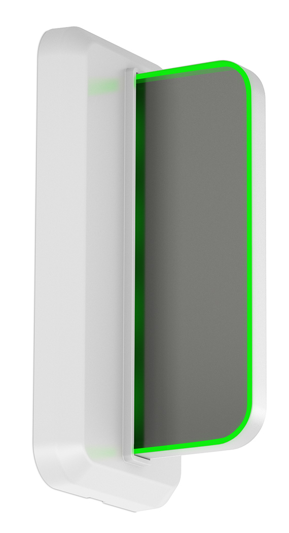 Extron SSI 100 System Status Indicators - view 2