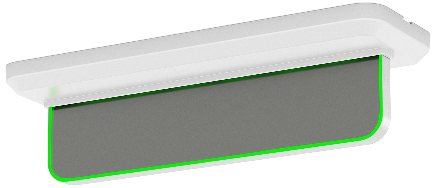Extron SSI 100 System Status Indicators - view 3