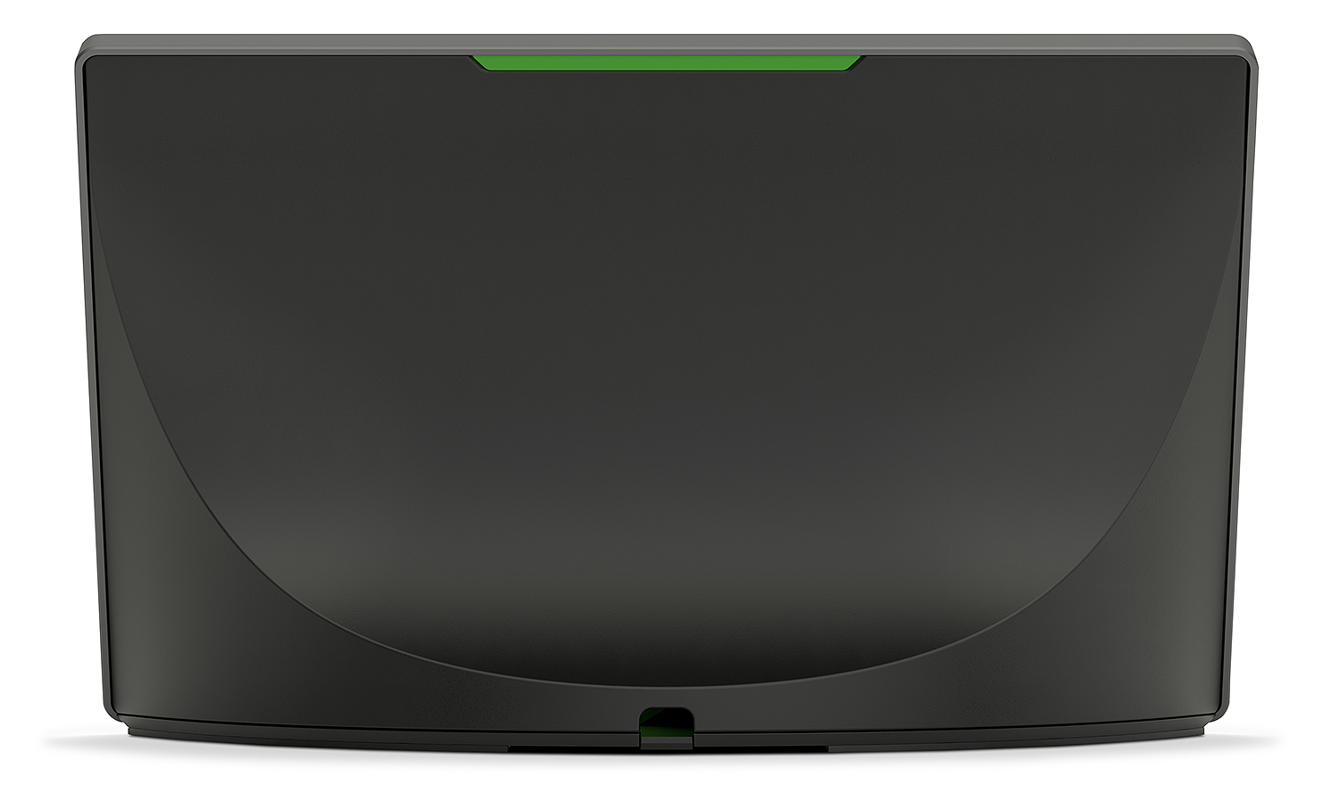 Extron TLP Pro 1035T 10.1" Tabletop TouchLink Pro Touchpanel - view 3